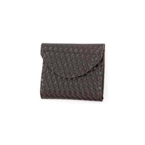 Gould & Goodrich Two Pocket Glove Case K555 - Glove Holders